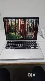 Macbook Air 2020