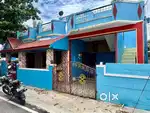 House for Rent in Quite Area