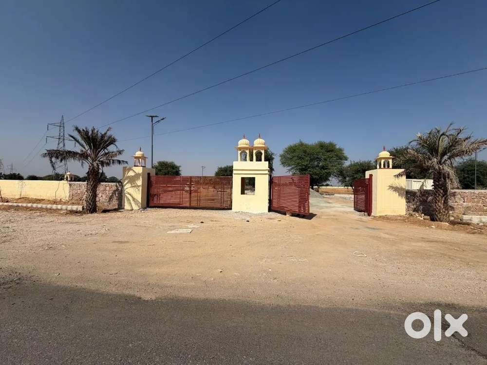 Sez Meadows Farm – जहाँ हर साँस में बसेगी हरियाली की ताज़गी!