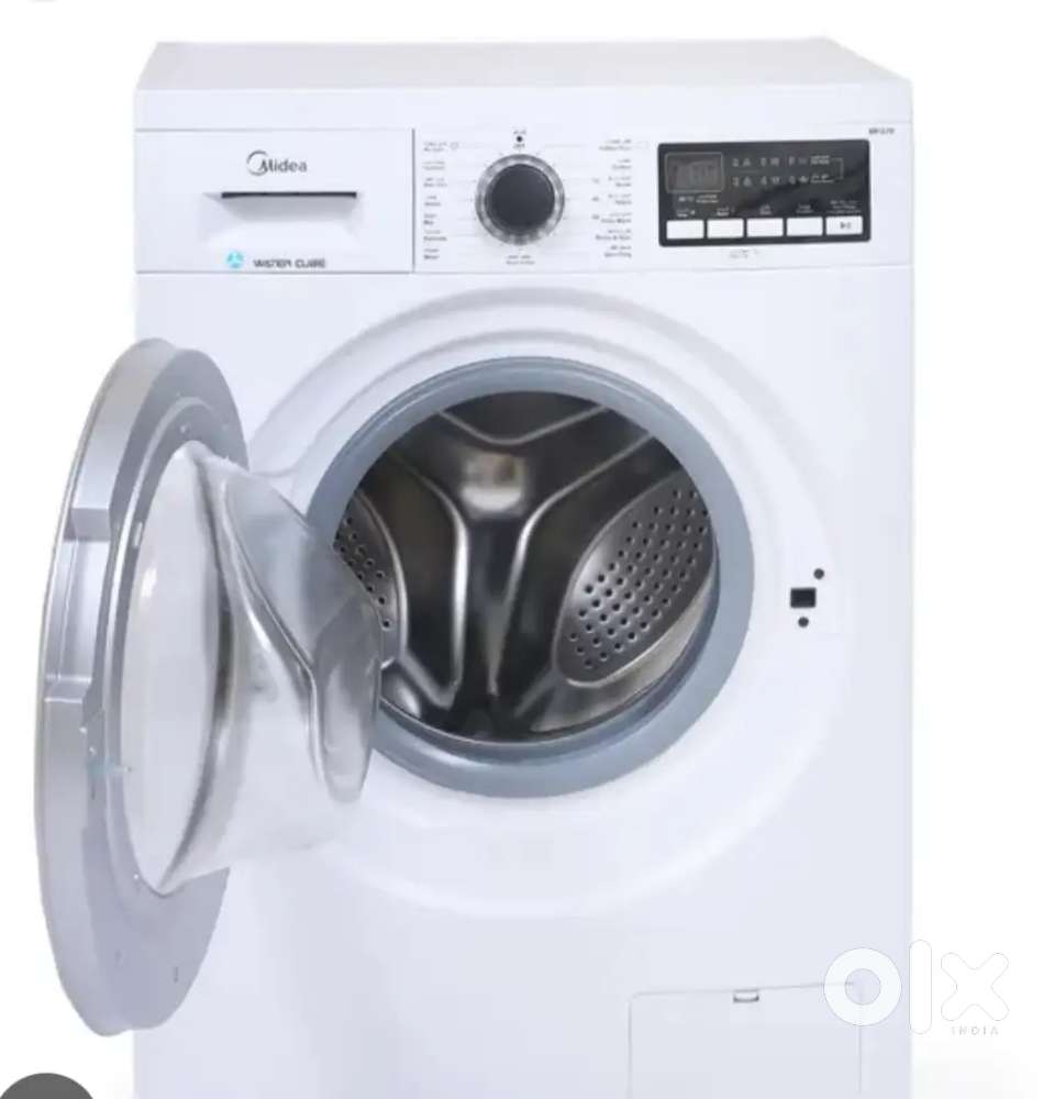 Midea 7kg fully washing machine