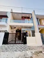100 gaj 3 bhk luxurious Independent house