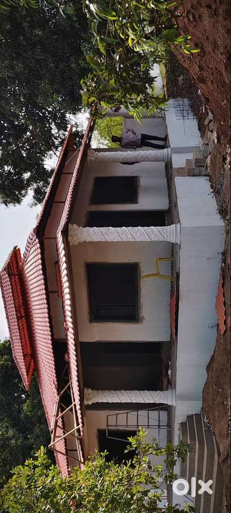 Farm House for Sale – Peaceful Location