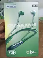 Earphone PN-09