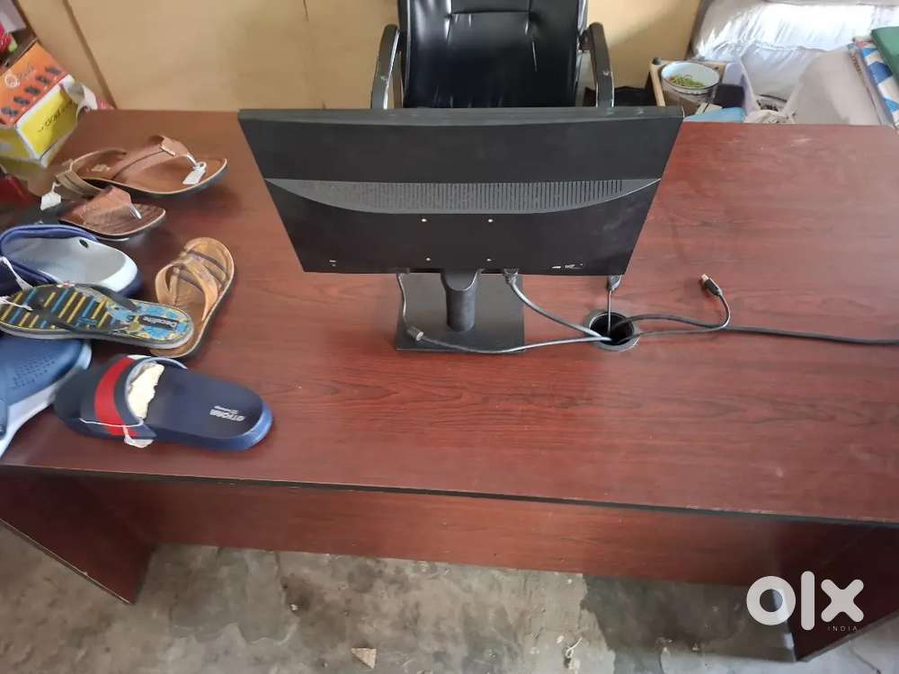 Computer tabel