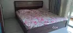 Kurl On King Size Mattress (ONLY MATTRESS)