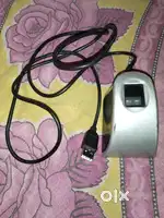 biometric device