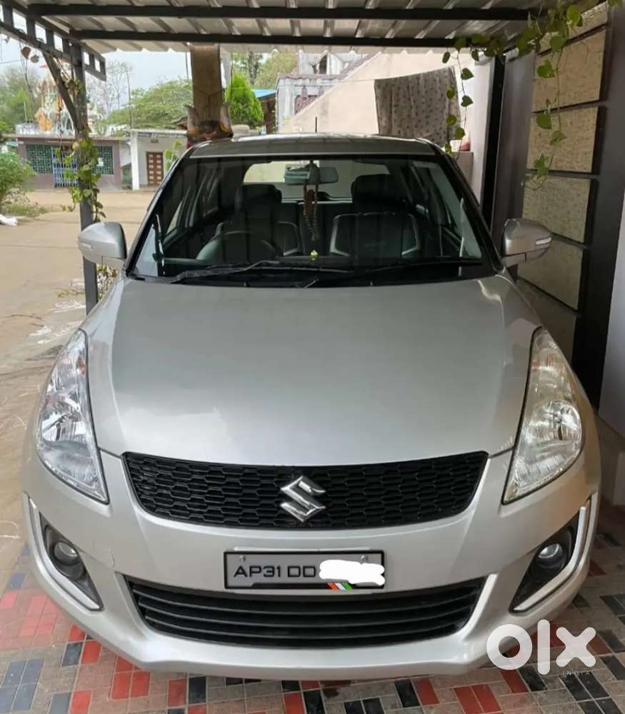 Maruti Suzuki Swift 2016 Diesel Well Maintained