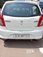 Maruti Suzuki Alto 800 Lxi, 2014, CNG & Hybrids