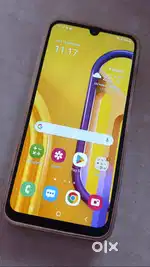 Samsung M30s (4+64 GB)