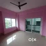 3 BHK new flat Beltola Chandan Nagar