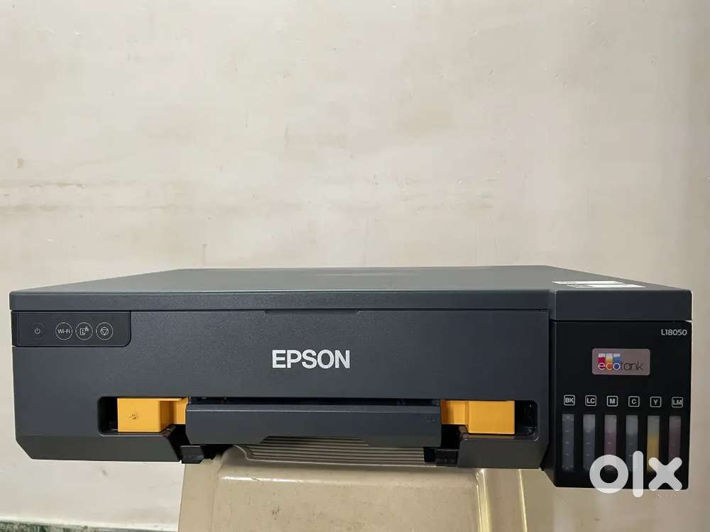 Epson printer