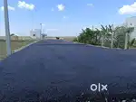 Panjapur-Karur Ring Road Nearby Allithurai