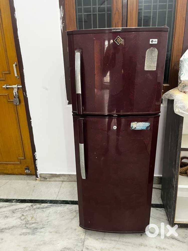 Lg refridrator for sale