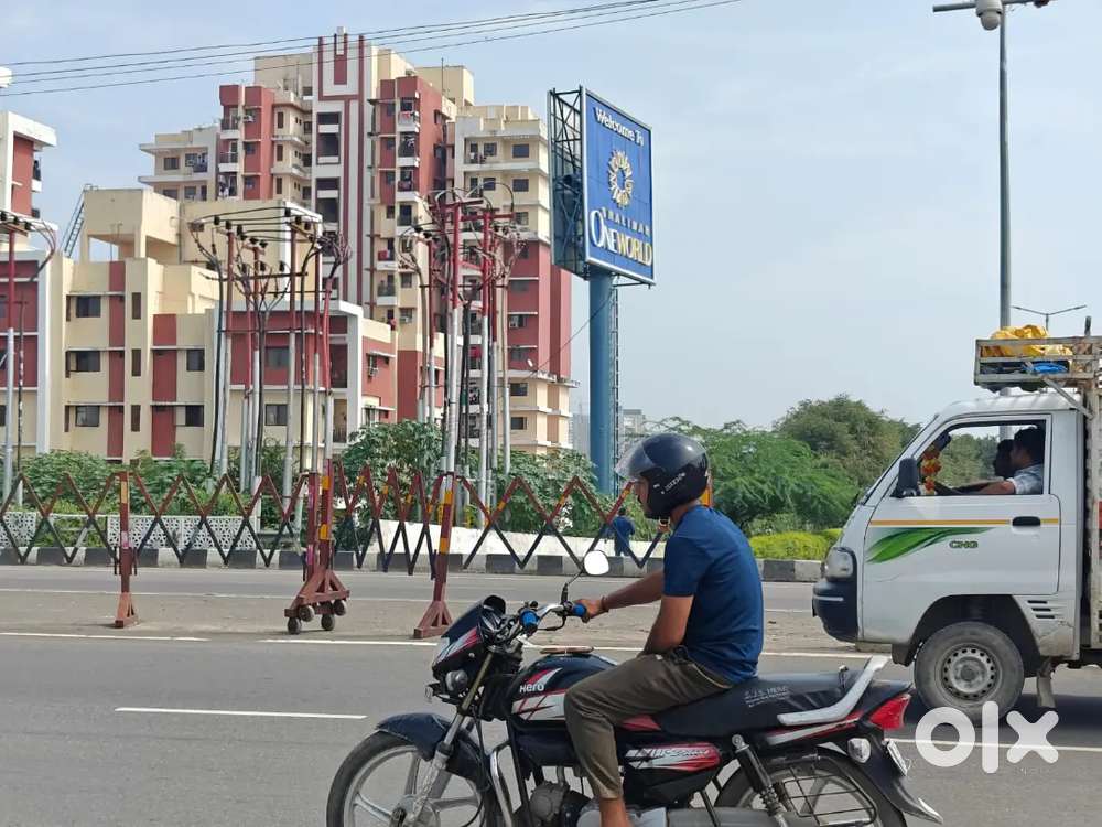 गोमती नगर विस्तार में आवासीय प्लॉट नियर इकाना स्टेडियम