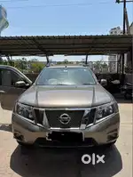 Nissan Terrano 2014 Diesel Well Maintained