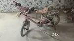 Kross Bycycle for upto 7 years old kids
