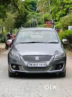 Maruti Suzuki Ciaz Smart Hybrid Zeta, 2018, Diesel