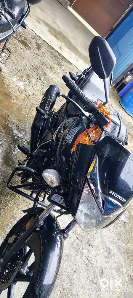 Excellent condition bike