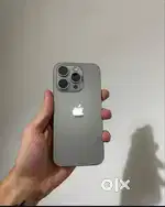 iPhone 15 Pro Refurbished | Great Deal | Original Parts | 100% Working