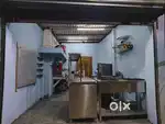 Restaurant kitchen equipment