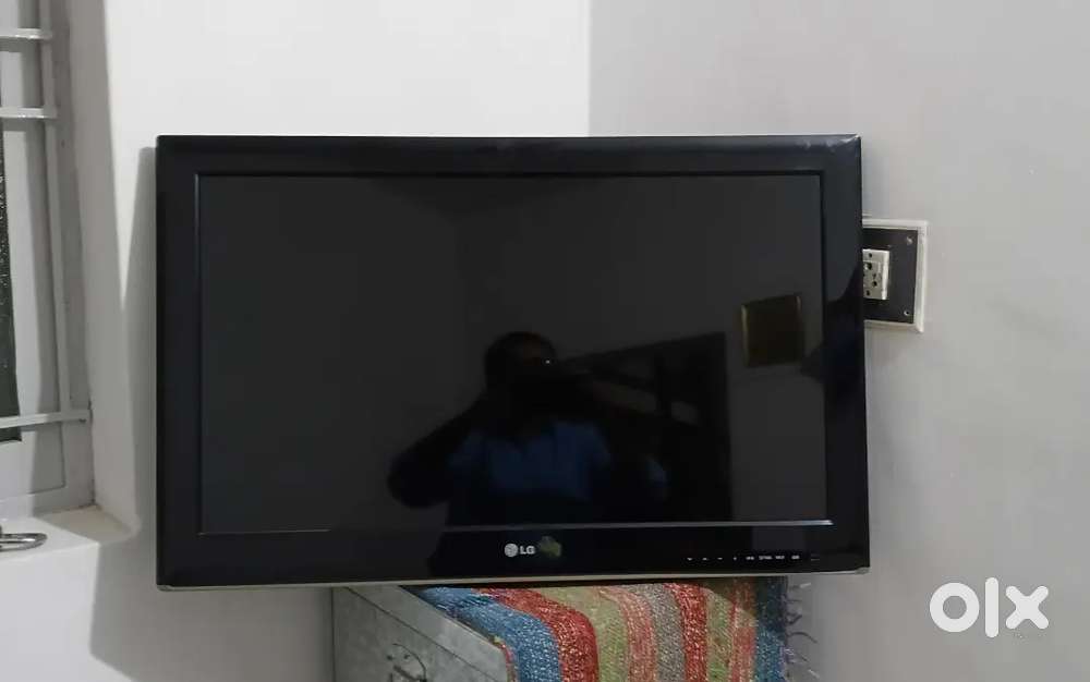 L g tv. Old modal
