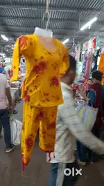 Dutta hosiery