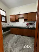 2bhk kothi floor For Rent in Silver city Extension, Zirakpur