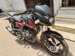 Pulsar 150twin disk everage 45-50