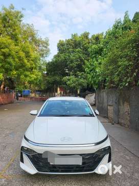 Hyundai Verna 1.5 EX VTVT, 2023, Petrol
