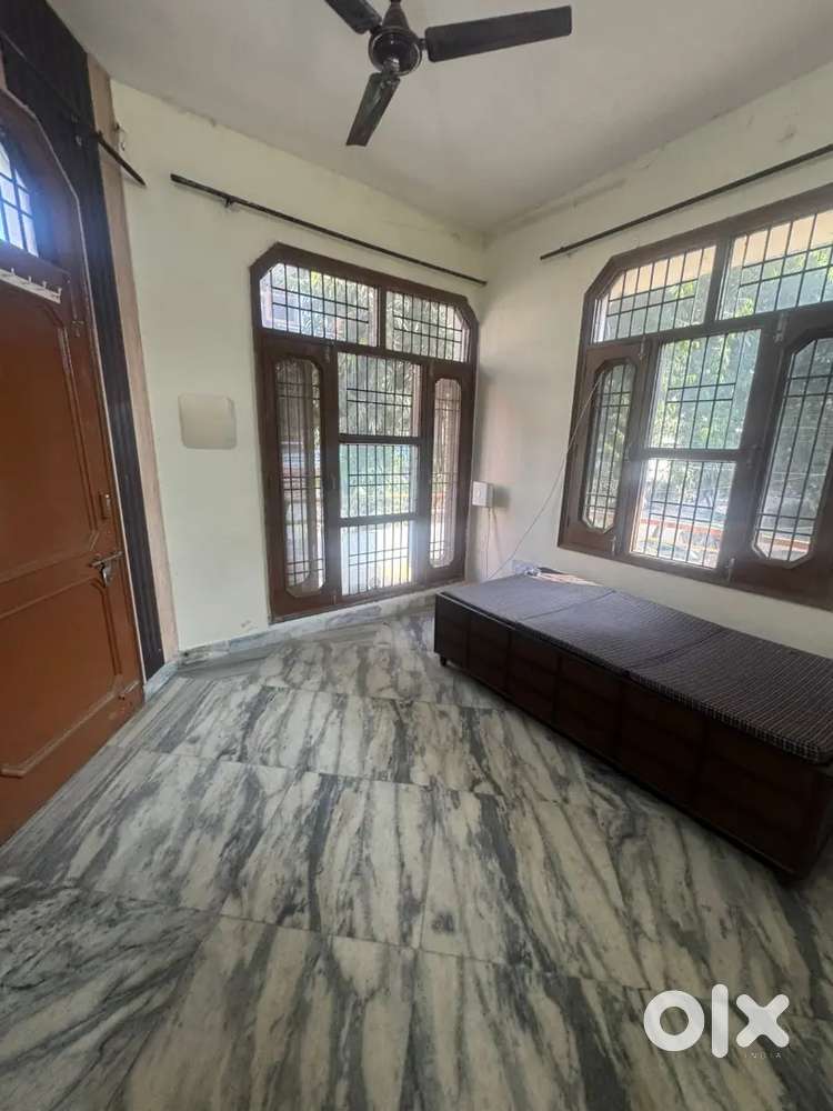 3BHK Ground Floor In Sector 3b2 Mohali