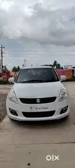 Maruti Suzuki Swift 2011-2014 VDI, 2013, Diesel