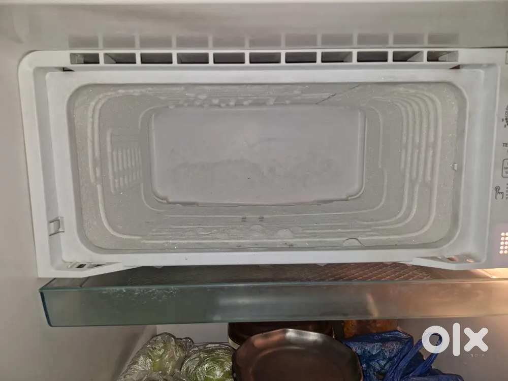 Ac and refrigerator work