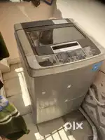 LG fully automatic
