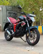 Bike is in Mint condition, urgent sell,
