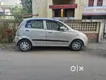 Chevrolet Spark 2009 Petrol Good Condition