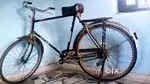 Full Size Cycle