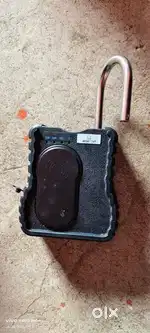 Ye digital locker hai jisko lena hai call kare