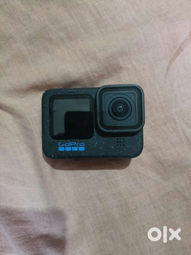 Go pro hero 12 camera  is for sale new camera not used at all