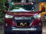Honda WR-V i-VTEC S, 2017, Petrol