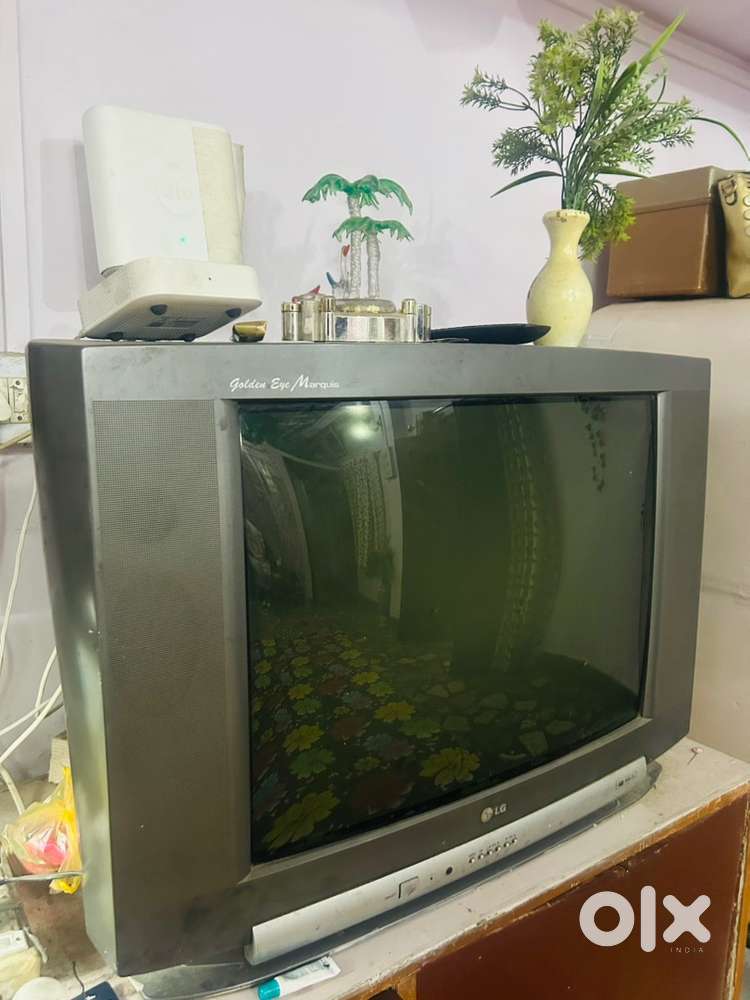 LG TV good sound good picture