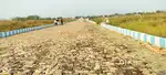 Plots on sale near by joka metro station at very affordable prices.
