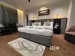 Gest hous for rent