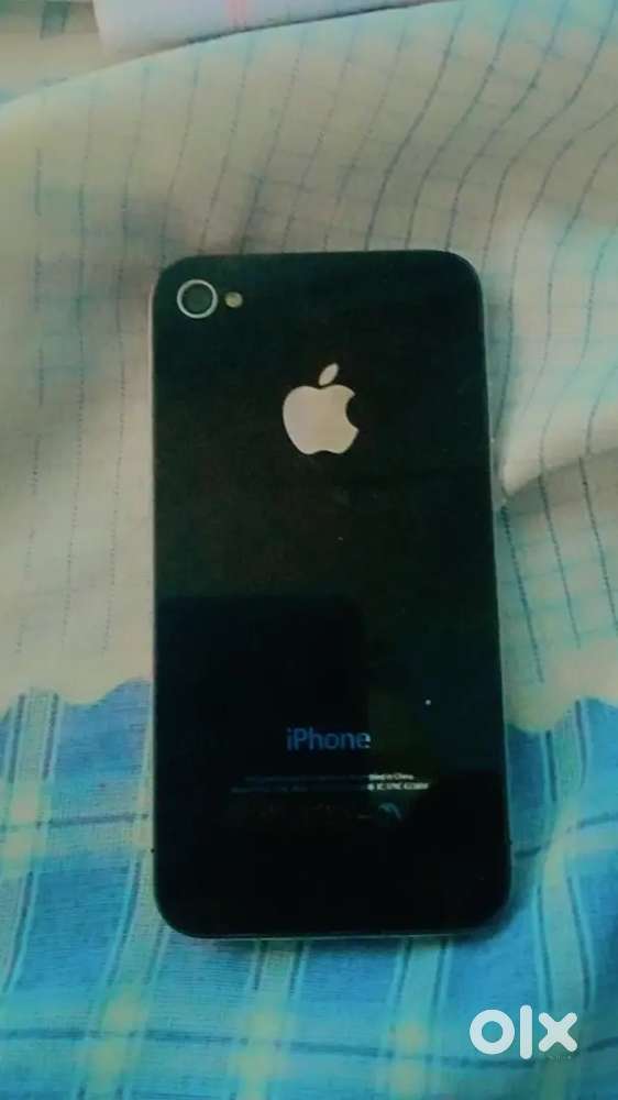 I phone A4