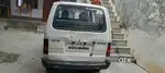 Maruti Suzuki Omni 2008 पेट्रोल 20 Km Driven