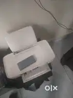 Hp OFICJET PRO 6830 AND HO DESKJET 1200 BOTH PRINTER FOR SALE