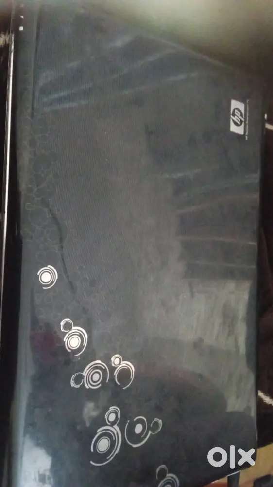 Hp dv 6 good condition