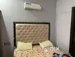 2 bhk kothi fully furnished at model town extension