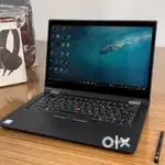 Lenovo ThinkPad yoga 370