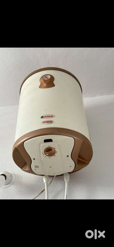 Venus Magma Plus 25L Water Geyser heater