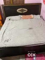 King Size Bed for sale